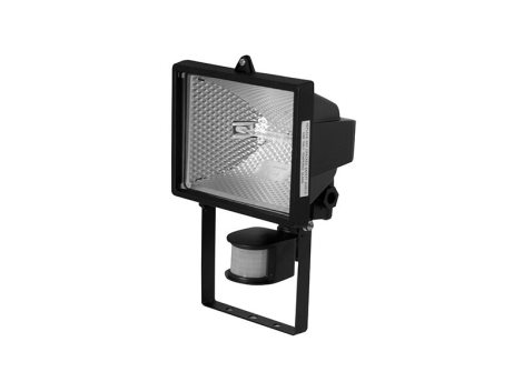SV500/C VANA+Senzor 500W černá