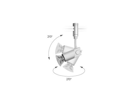 L1R-276 LARGO GU10 4