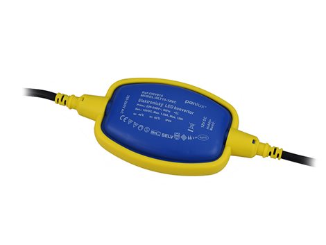 DRV015 DRV015 vodotěsný driver 15W 1