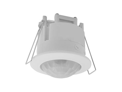 SL2502/B SENZOR stropní 360° vestavný