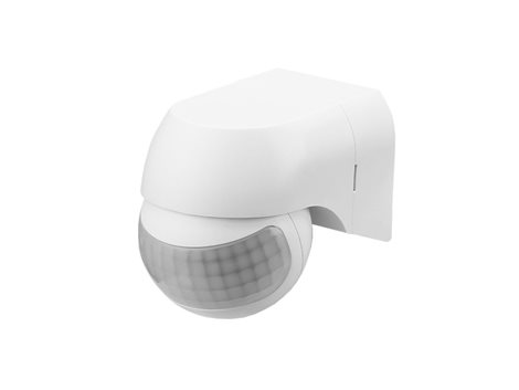 SL2300/B SENZOR 180° bílá