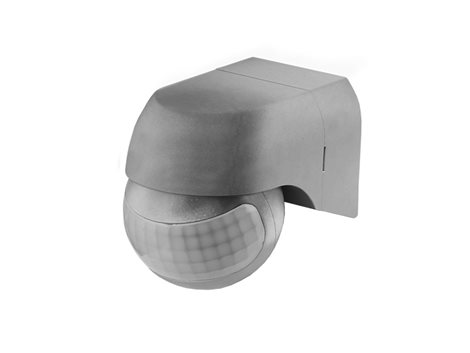 SL2300/CH SENZOR 180° stříbrná