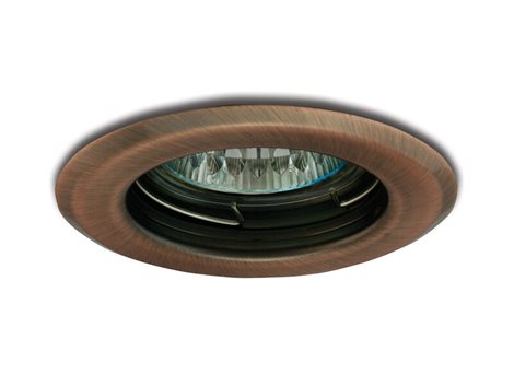 PPD-R50/MA PP R50 - měď antik 1