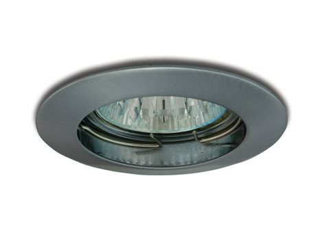 PPD-LR50/CHB PP R50 litý - chrom broušený 1