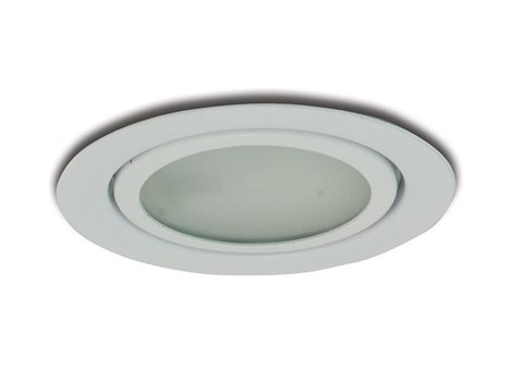 NPZ-G420/B NP zapuštěný hal.-bílý 1