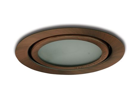 NPZ-G420/MA NP zapuštěný hal.-měď antik 1