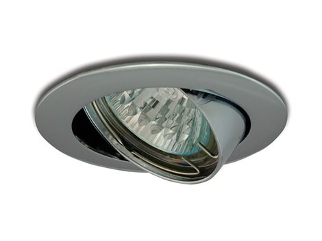VPD-LR50/CH VP R50 litý - chrom lesk