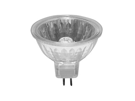 GPD-35 DICHROICKÝ HALOGEN 12V 35W 1