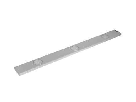 BL324S/CH DAERON 3x24LED studené 1