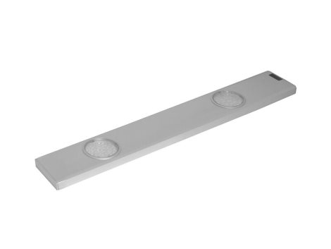 BL224S/CH DAERON 2x24LED studená 1
