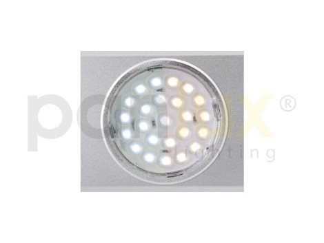 BL224T/CH DAERON 2x24LED teplá 3
