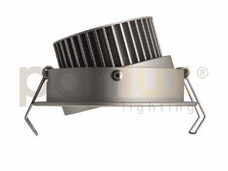 KVL-3S/AL VP LED 3*1W 350mA studená 4