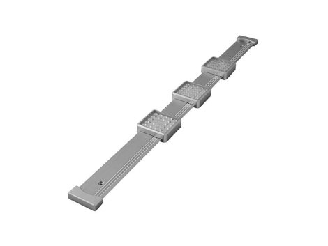 BL0901/T SET MAYOR 2x25LED teplá SET 1