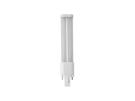 G23-L9/S TS 50LED, G23, 5W, 165mm, studená 1