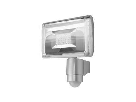 SLV15HP/CH Vana LED 27x0,5W senzor