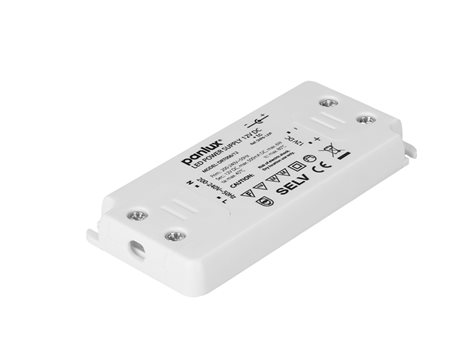 DRT006/12 DRT006/12 driver 6W, 12V 1