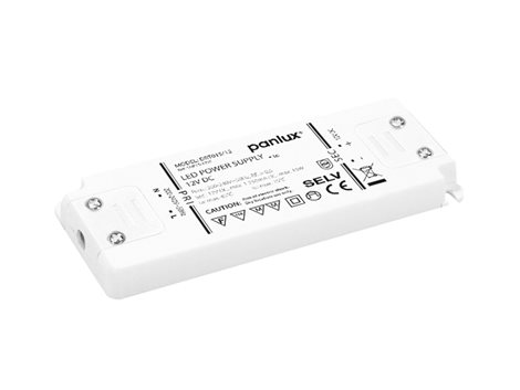 DRT015/12 DRT015/12 driver 15W, 12V