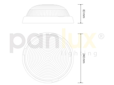 PN31100001 LADY LED MAT teplá 4