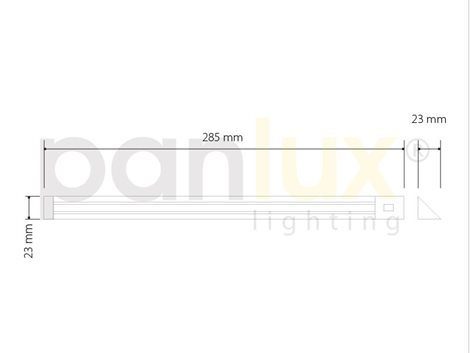 PN11100001 PARKER 72LED teplá 10