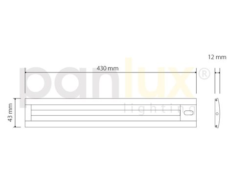 PN11200002 GORDON 21LED studená 5