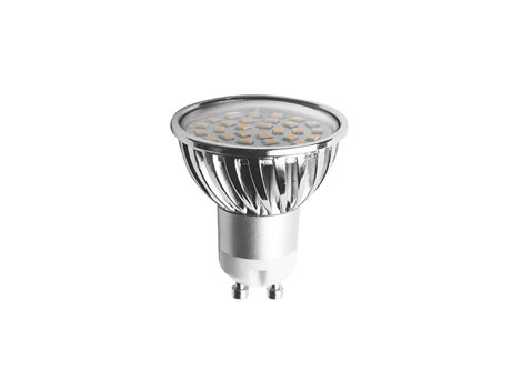 PN65108001 SMD C30 LED GU10 teplá 1