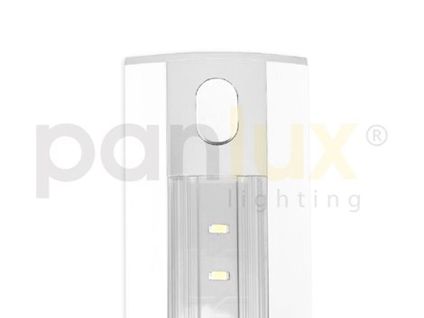 PN11200003 GORDON 21LED studená SET 4