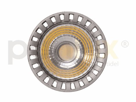 PN65108002 COB LED 5W GU10 teplá 4
