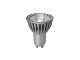 PN65108002 COB LED 5W GU10 teplá