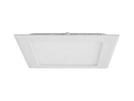 LM22300005 LED DOWNLIGHT THIN 18W hranatý 4000K