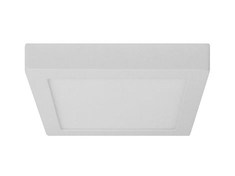 LM21300002 LED DOWNLIGHT MOUNTED 18W hranatý 4000K 1