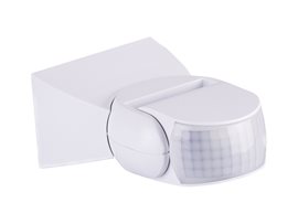 PN71000011 SENSOR DOUBLE 180°/360° bílá