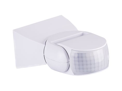 PN71000011 SENSOR DOUBLE 180°/360° bílá