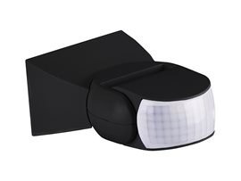 PN71000012 SENSOR DOUBLE 180°/360° černá