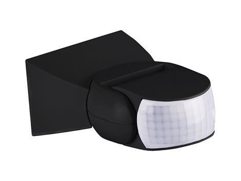 PN71000012 SENSOR DOUBLE 180°/360° černá