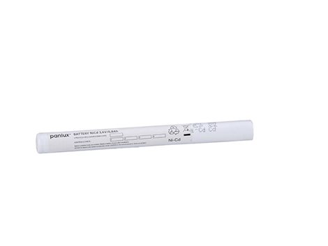BAT-3608 náhr. baterie 3,6V 0,8Ah