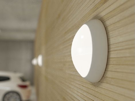 PN32100001 Jupiter 270 S LED 3000K 4