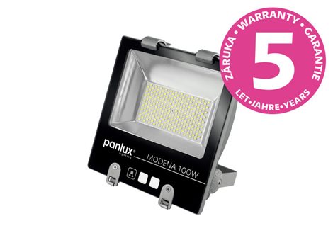 PN33300012 MODENA 100W 4000K 1