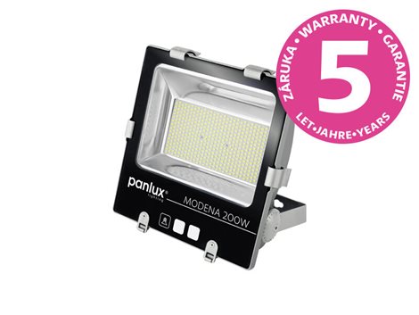 PN33300014 MODENA LED reflektor 200W 1