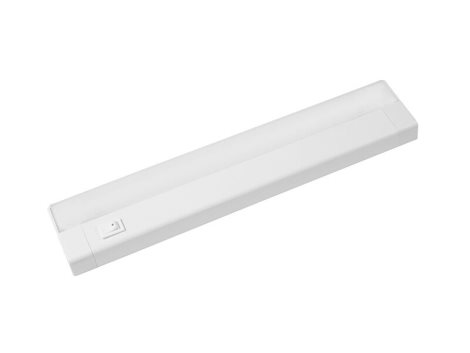PN11100012 PANLUX AIGLOS LED kuchyňské svítidlo s vypínačem 