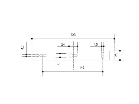 PN31300049 ZEUS LED přisazené stropní a nástěnné kruhové svítidlo 16W 4