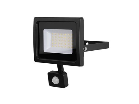 LM32300008 LEDMED VANA SMD S LED reflektor se senzorem 30W 1