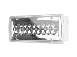 PN35200010 FENIX LED M nouzové svítidlo IP65 3W 3h LiFePO4