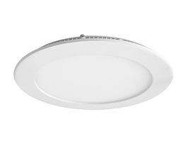 LM22100003 LED DOWNLIGHT THIN 24W kulatý 3000K