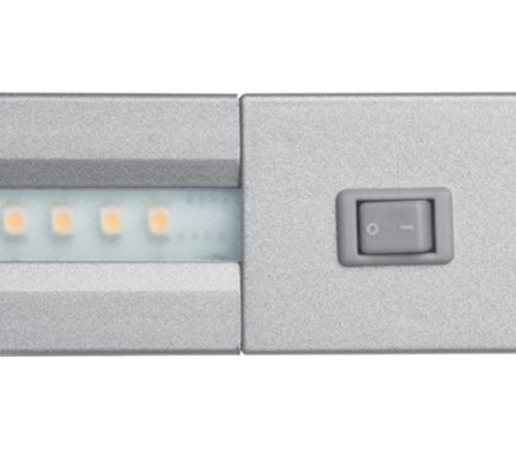 PN11100001 PARKER 72LED teplá 3