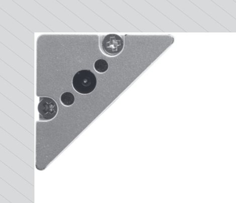 PN11100001 PARKER 72LED teplá 6