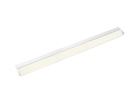 PN11100010 podlinkové svít.VERSA LED 15W, 1125lm, 3000K, s vypínačem, bílá, 90,5cm 1