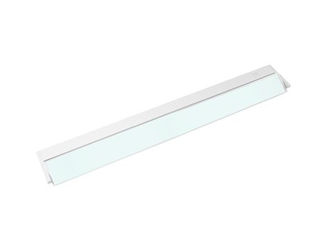 PN11200008 podlinkové svít.VERSA LED 10W, 850lm, 5000K, s vypínačem, bílá, 57,2cm 1