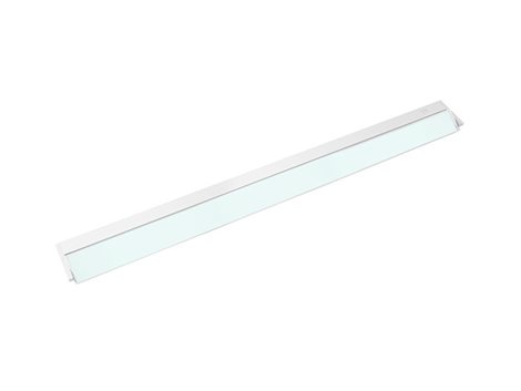 PN11200010 podlinkové svít.VERSA LED 15W, 1275lm, 5000K, s vypínačem, bílá, 90,5cm 1