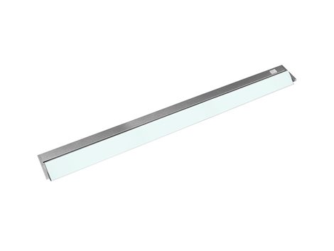 PN11200011 podlinkové svít.VERSA LED 15W, 1275lm, 5000K, s vypínačem, stříbrná, 90,5cm 1