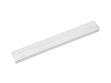 PN11200014 AIGLOS LED 10W 5000K bílá